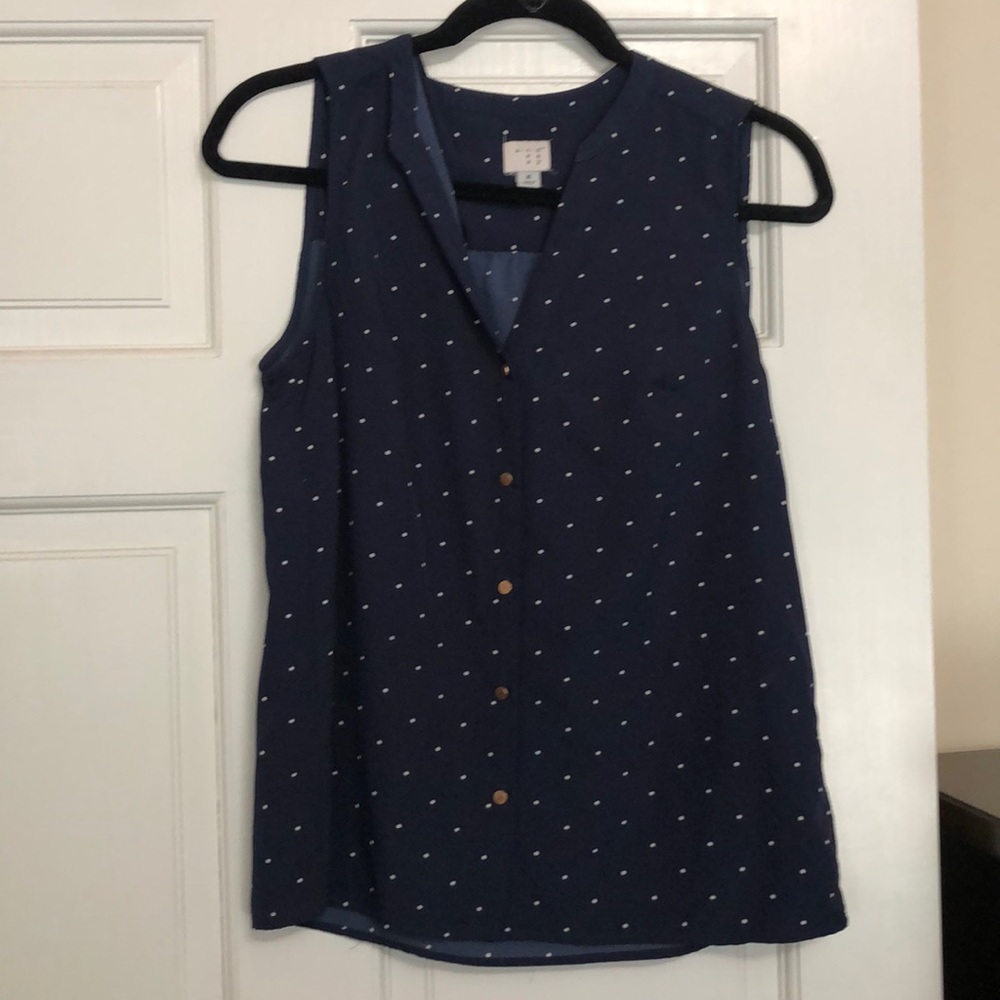 Blouse